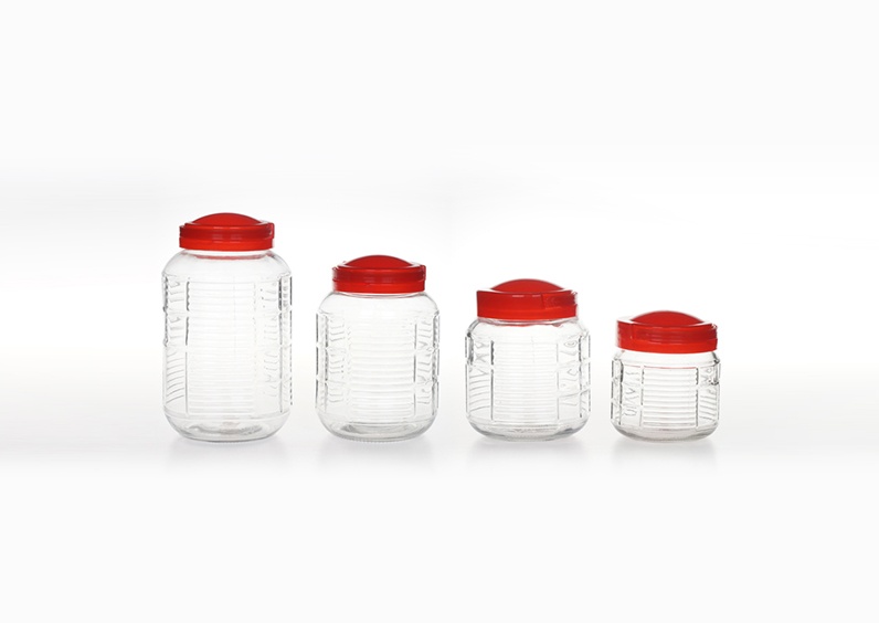 Glass Storage Jar Seals Buy Glass Storage Jar Seals Product on ZIBO